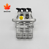 1G730-51011 104139-3020 9410617992, bombas de inyecci&oacute;n de combustible para motor Kubota D850.