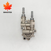 0440020116 Zahnradpumpe. Passend f&uuml;r Bosch CP3 Hochdruck-Einspritzpumpen wie 0445020099 und 0445020137.
