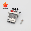131011111 1042073011 Kraftstoffeinspritzpumpe 131011111 104207-3011 f&uuml;r Perkins-Motor.