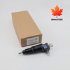 El inyector de combustible di&eacute;sel 7485023251 es adecuado para el motor corto Volvo FH5 D13K 3+3.