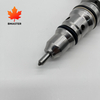 Inyector de combustible HEUI 1830741C92 para motor di&eacute;sel INTERNATIONAL DT466E DT530E.