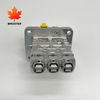1G757-51011 104139-3060 9410618123, bombas de inyecci&oacute;n de combustible para motor Kubota D850.