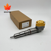 174-7526 20R-0758 Inyector de combustible 1747526 20R0758 para tractor con motor CAT 3412E 631E 651E 657E.