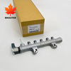 0956006860 238100E020 2381011040 Combustible Common Rail 095600-6860 23810-0E020 23810-11040 para motor 1KD/2KD, compatible con los modelos Toyota Hilux Revo.