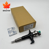 0950009940 حاقن الوقود 095000-9940 لمحرك ايسوزو 4JJ1 4JK1 مركبة D-MAX.
