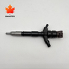 23670-39455 295050-0210 Inyector de combustible 2367039455 2950500210 Para motor 2KD FTV EURO 5.