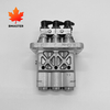 1J871-51011 P01G008023, bombas de inje&ccedil;&atilde;o de combust&iacute;vel para trator com motor Kubota D850 L2502 L2502F L2502H.
