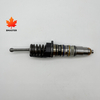 4062567 Injetor de combust&iacute;vel diesel Reman de alta precis&atilde;o para motor Cummins ISX.