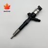 23670-39265 095000-7820 Inyector de combustible 2367039265 0950007820 para motor Toyota Hilux.