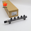 Combustible Common Rail 28240435 7030409 150120-00062A para motor Bocat Doosan2.4L.