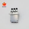 16032-51011 104206-3010 9410617332, bombas de inyecci&oacute;n de combustible para motor Kubota D1105.