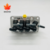 1G852-51012 104139-4181 F01G09Y037، مضخات حقن الوقود لحفارة اللودر Kubota V2403 S185 S205 S450.