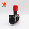 Injetor de combust&iacute;vel X52407500024 VTO-G266W48B para MTU Detroit MTU4000.01.