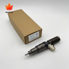 3801144 BEBE5H00001 Inyector de combustible di&eacute;sel para motor VOLVO PENTA D16.