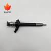 095000-8060 23670-59017 Kraftstoffeinspritzer 0950008060 2367059017 F&uuml;r Toyota Land Cruiser Motor.