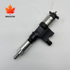 095000-5500 8-97367552-0 Inyector de combustible 0950005500 8973675520 para motor Isuzu 4HL1 6HL1.