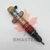 238-8901 Inyector de combustible HEUI para excavadora de motor CAT C7 2388901 324D 326D 325D 329D.