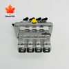 1G911-51012 104139-4090 9410617942, bombas de inje&ccedil;&atilde;o de combust&iacute;vel para motor Kubota V2403.
