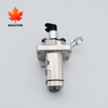19007-51012 104205-2072 9410618405, bombas de inje&ccedil;&atilde;o de combust&iacute;vel para motor Kubota Z482.