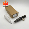85003043 BEBE4D20001 Топливная форсунка для двигателя VOLVO RENAULT 11LTR EURO3 LO.