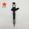2950500210 Injetor de combust&iacute;vel 295050-0210 para motor Denso Toyota. 