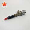 321-0990 10R-7668 2645A743 Inyector de combustible para motor Caterpillar 3210990 10R7668 2645A743 CAT C6.6.